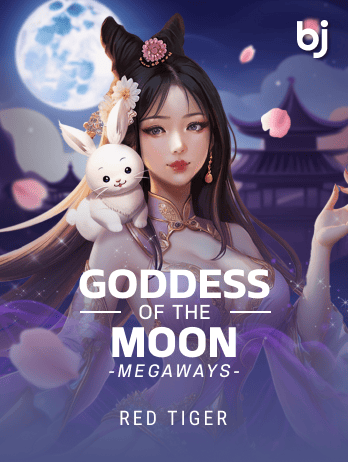 Goddess of the Moon MegaWayspng