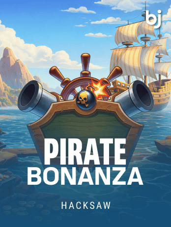 Pirate Bonanzapng