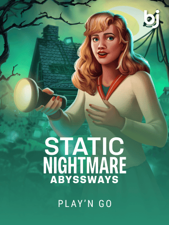 Static Nightmare ABYSSWAYS